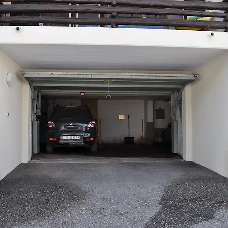 Daire Chesa Panorama