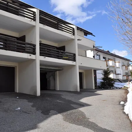 Chesa Panorama Celerina/Schlarigna