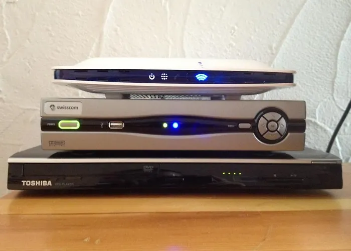 Chesa Panorama Celerina/Schlarigna