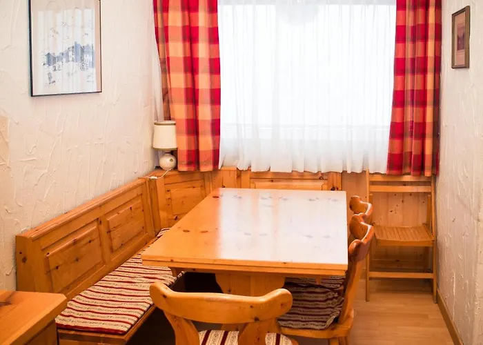 Chesa Panorama Celerina/Schlarigna