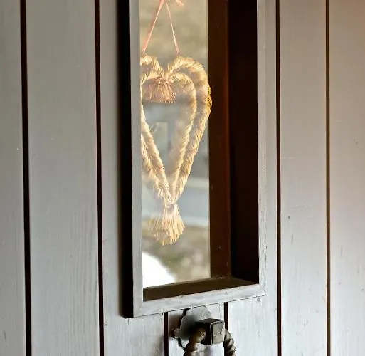 Daire Chesa Panorama