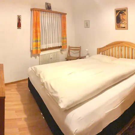 Chesa Panorama * Celerina/Schlarigna