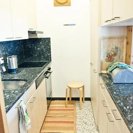 Chesa Panorama Celerina/Schlarigna