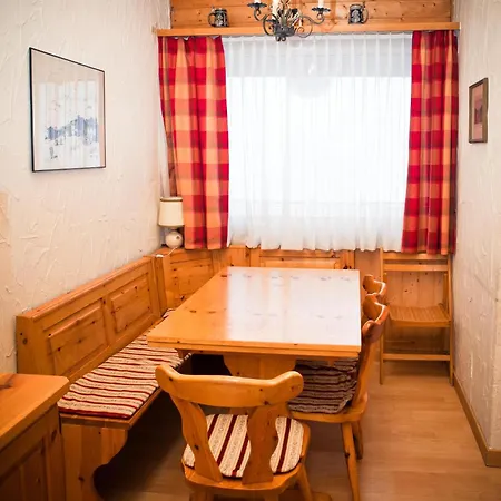 Chesa Panorama Celerina/Schlarigna