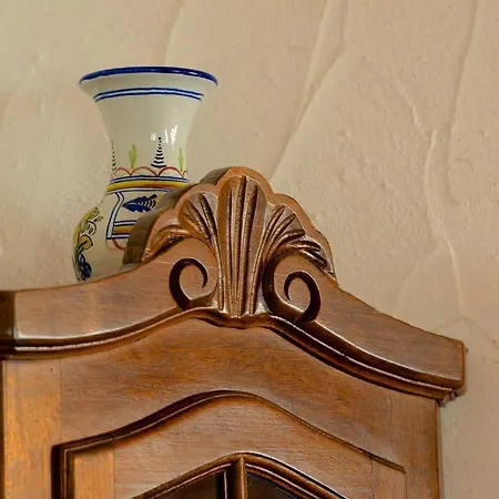 Chesa Panorama * Celerina/Schlarigna