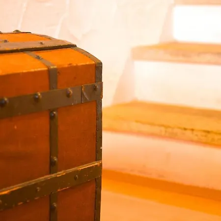 Chesa Panorama Celerina/Schlarigna