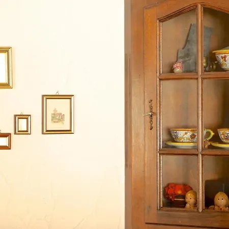 شقة Chesa Panorama *