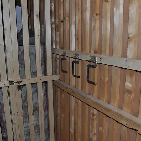 Chesa Panorama Celerina/Schlarigna