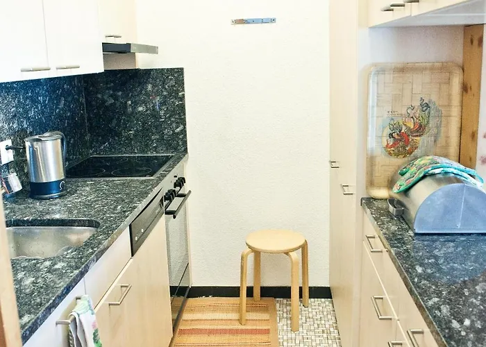 Chesa Panorama Celerina/Schlarigna