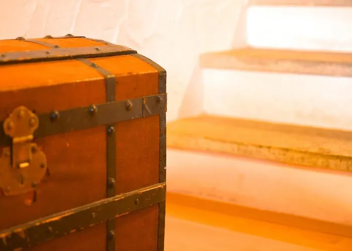 Chesa Panorama Celerina/Schlarigna