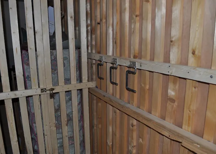 Chesa Panorama Celerina/Schlarigna