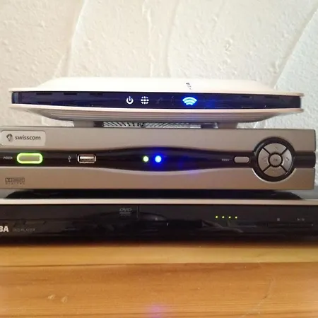 チェサ パノラマ ツェエリーナ