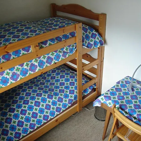 チェサ パノラマ アパート *